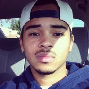 Meet your Posher, Damien